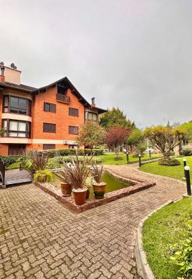 Bavaria Apartamento | Apartamento em Gramado