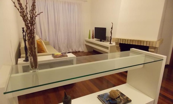 Vila Suica Apartamento | APARTAMENTO EM GRAMADO