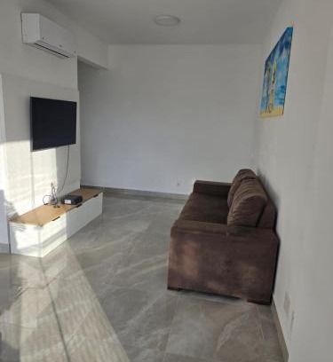 Loteamento Joao Batista Juliao Apartamento | Apartamento em Guarujá