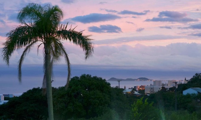 Vila Nova Apartamento | Apartamento em Imbituba