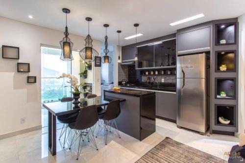 Tabuleiro dos Oliveiras Apartamento | Apartamento em Itapema