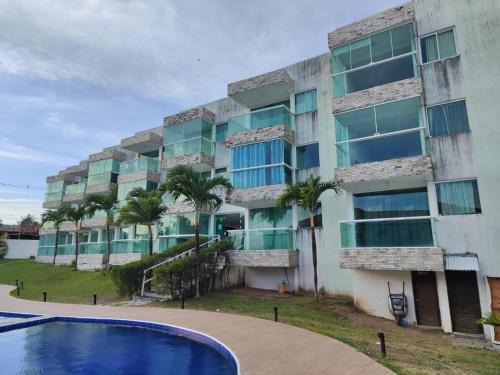 Jacuma Apartamento | Apartamento em Jacumã - Edifício Mar & Sol Residence