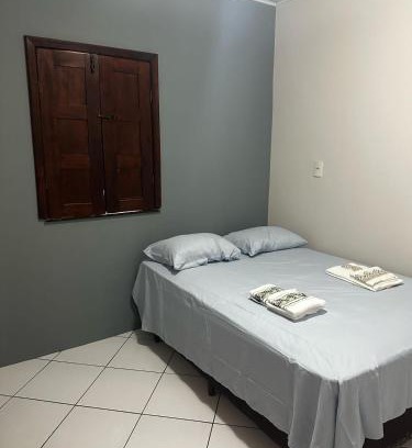Jequie Apartamento | Apartamento em Jequié para São João