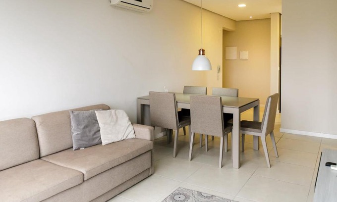 Dutra Apartamento | Apartamento em localização privilegiada de Gramado
