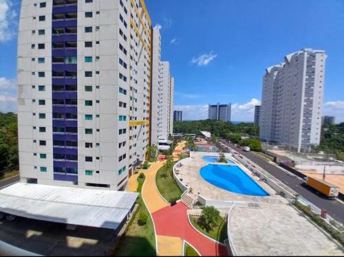 Ponta Negra Apartamento | Apartamento em Manaus