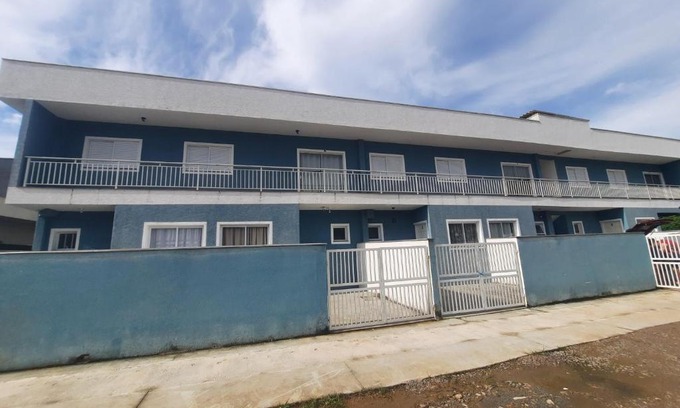 Maranduba Apartamento | Apartamento em Maranduba-Ubatuba SP