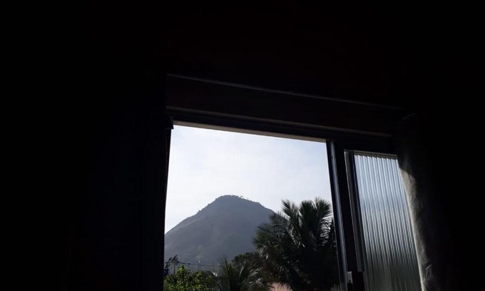 Marica Apartamento | Apartamento em Maricá - 55 min do Rio de Janeiro - AP 7