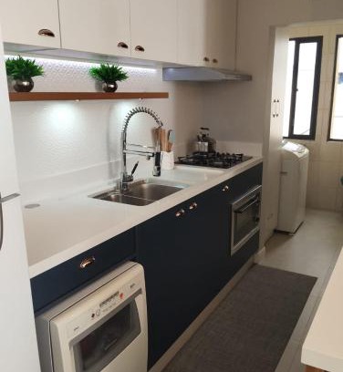 Castelo Branco Apartamento | Apartamento em Meia Praia