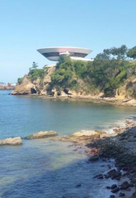 Boa Viagem Apartamento | Apartamento em Niterói - Boa Viagem