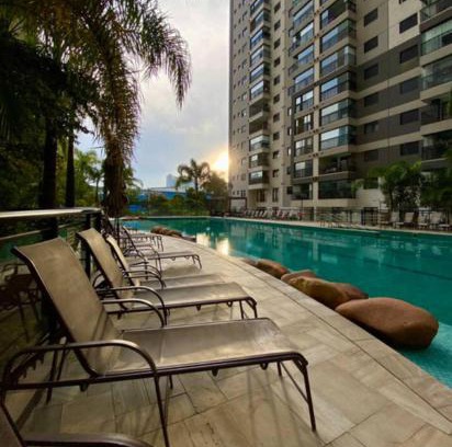 Osasco Apartamento | Apartamento em Osasco - Piscine Home Resort