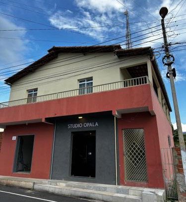 Pedro II Apartamento | Apartamento em Pedro II