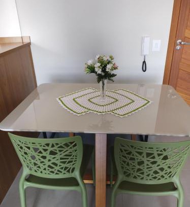 Sao Lourenco Apartamento | Apartamento em São Lourenço