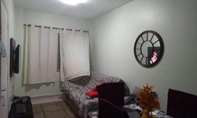 Sao Vicente Apartamento | Apartamento em São Vicente