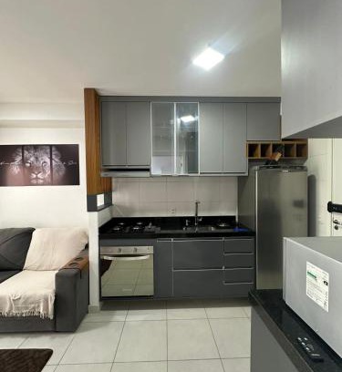 Panamby Apartamento | Apartamento em Santo Amaro - Marginal Pinheiros