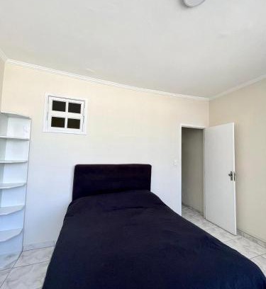 Boqueirao Apartamento | Apartamento em Santos no Boqueirão