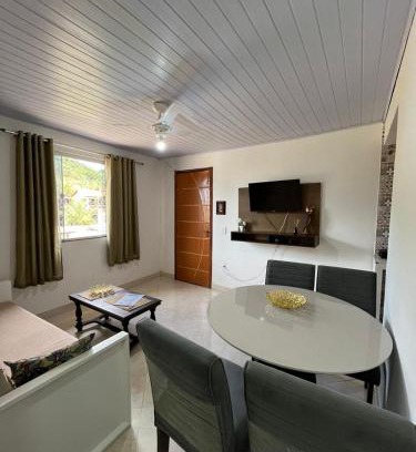 Tucuns Apartamento | Apartamento em Tucuns