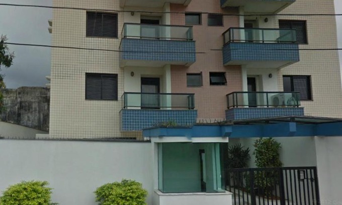 Umuarama Apartamento | Apartamento em Ubatuba