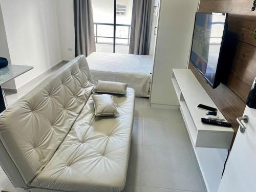 Pereque-Acu Apartamento | Apartamento em Ubatuba - Loft Pereque Açu