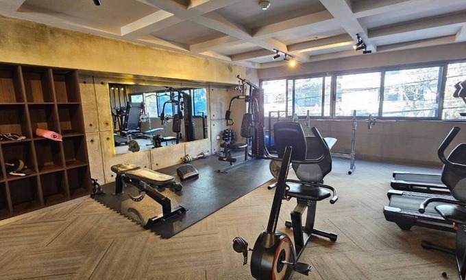 Tegucigalpa Apartamento | Apartamento en acacia san Ignacio