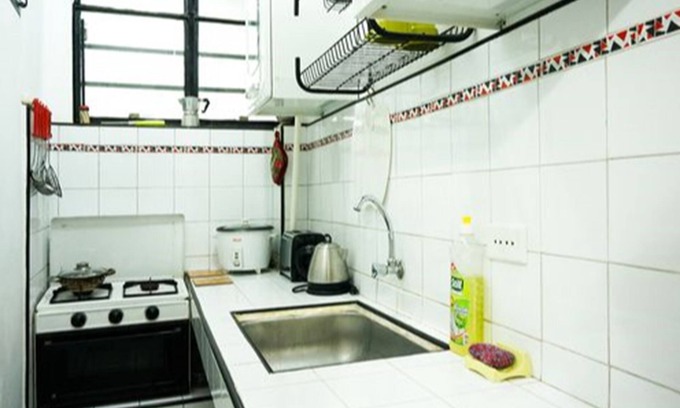 Old Havana Hotel | Apartamento en Aguacate