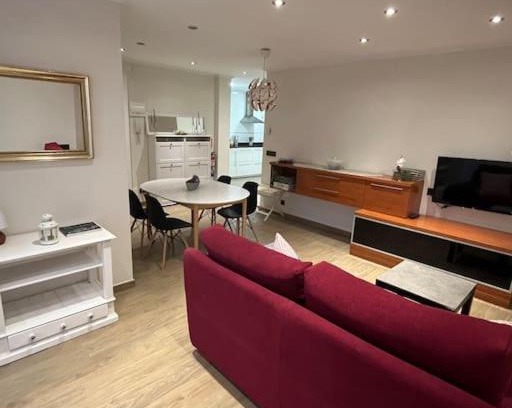 Ajo Apartamento | Apartamento en Ajo, Cantabria