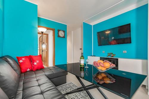 Alcala Apartamento | Apartamento en Alcalá, con aparcamento, con aircondicionador
