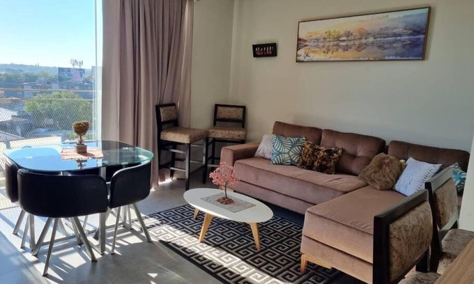 Asuncion Apartamento | Apartamento en Asunción