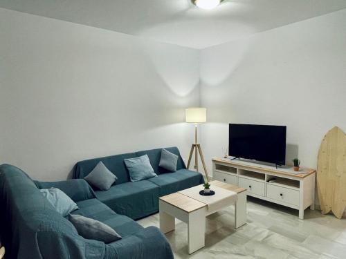 Barbate Apartamento | Apartamento en Barbate