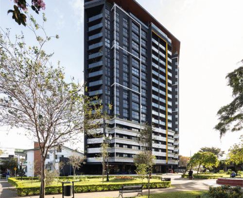 Barrio Escalante Apartamento | Apartamento en Barrio Escalante