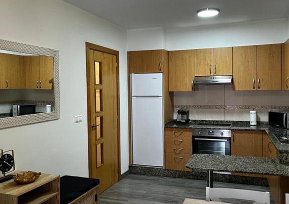 Boiro Apartamento | Apartamento en Boiro