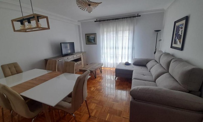 Candás Apartamento | APARTAMENTO EN CANDAS CON GARAJE
