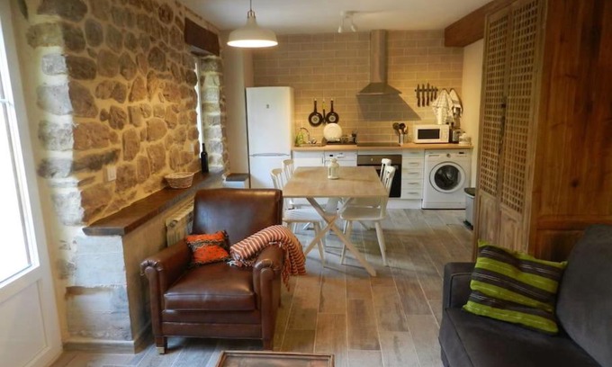 Treceno Apartamento | Apartamento en Cantabria, Treceño