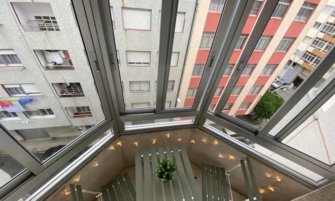Covas Apartamento | Apartamento en Cantarrana