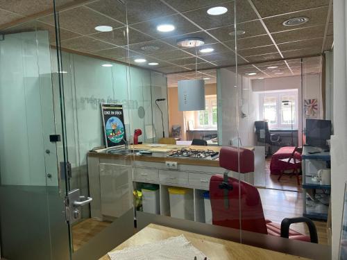 Matadepera Apartamento | Apartamento en casa, si mascotas ,5 plazas