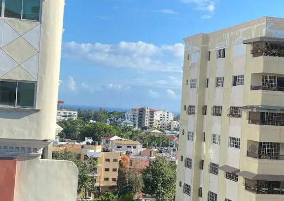 Bella Vista Apartamento | Apartamento en centro de la ciudad en Bella Vista