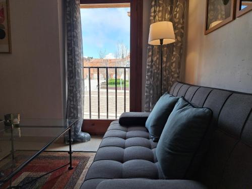 Centro histórico Apartamento | Apartamento en centro histórico de Tarragona 3-2