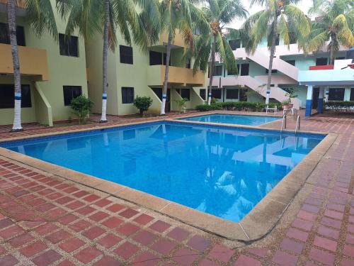 Chichiriviche Apartamento | Apartamento En Chichirivichi para 6 Personas