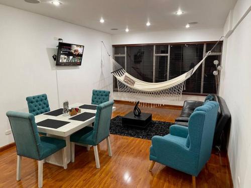 Chico Norte Apartamento | APARTAMENTO EN CHICO RESERVADO, PARQUE 93, ZONA T!