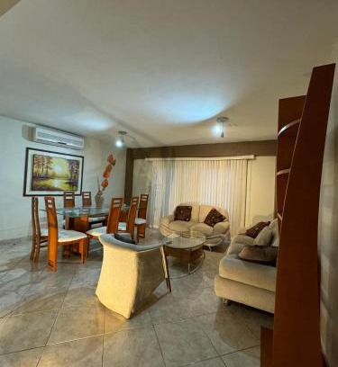 Camaran Apartamento | Apartamento en Ciudad Guayana