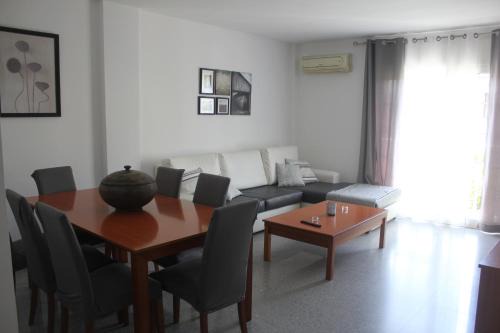 Ciudad Jardin Apartamento | Apartamento en Ciudad Jardin