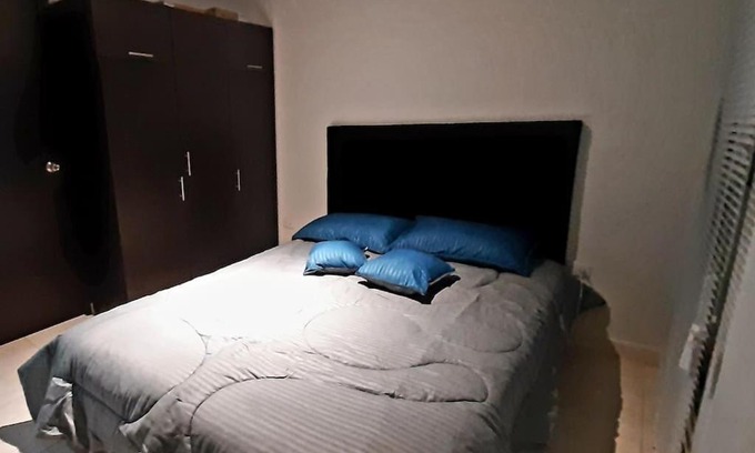 San Jose de Cucuta Apartamento | APARTAMENTO EN CUCÚTA COLOMBIA COMPLETÓ n3