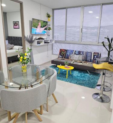 Norte de Santander Apartamento | Apartamento en Cucuta para estrenar