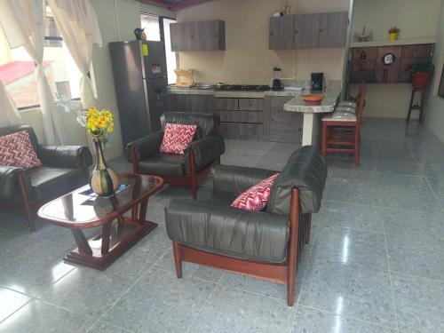 Totoracocha Apartamento | Apartamento en Cuenca
