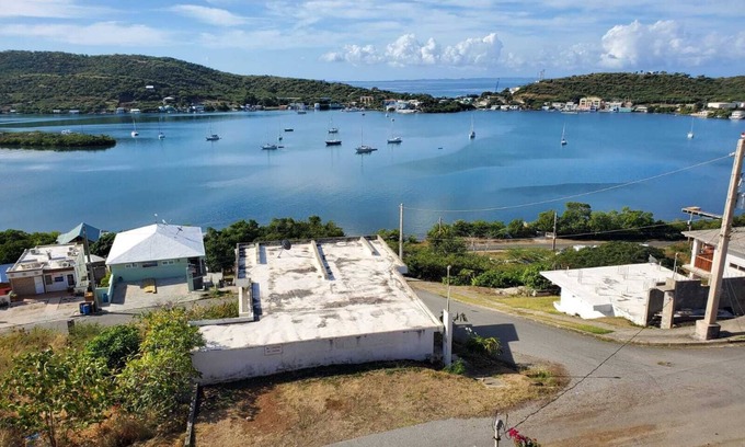 Culebra Pueblo Apartamento | Apartamento en Culebra #5