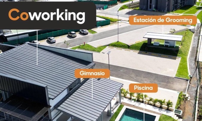 El Ciprés Apartamento | Curridabat, Costa Rica