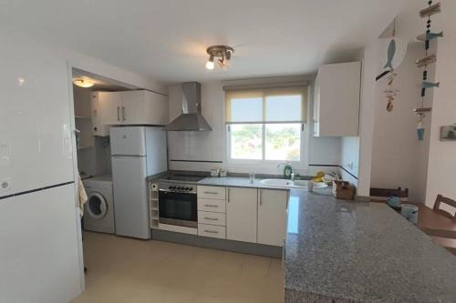 Molinell Apartamento | Apartamento en Denia-El Verger-Les Deveses