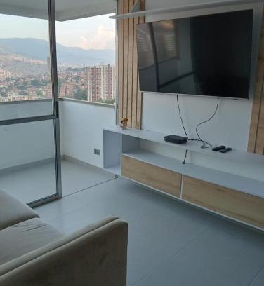 Bello Apartamento | Apartamento en Edificio Puerto paraiso en Bello Antioquia