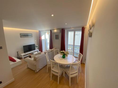 Centro histórico de Baiona Apartamento | Apartamento en el casco antiguo de bayona