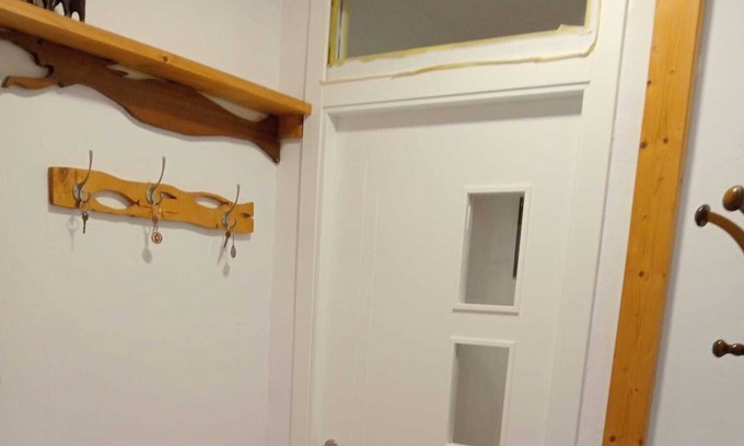 Casco Vello Apartamento | Apartamento en el casco antiguo de Vigo, conocer la ciudad desde su origen