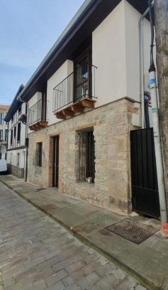 Plencia Apartamento | APARTAMENTO EN EL CASCO HISTÓRICO DE PLENTZIA II